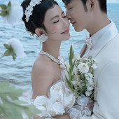 罗荃半岛-等晴天