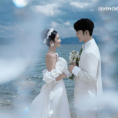 罗荃半岛-等晴天