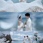 罗荃半岛-等晴天