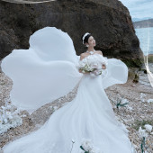 罗荃半岛-等晴天