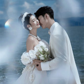 罗荃半岛-等晴天