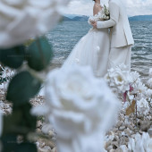 罗荃半岛-等晴天