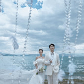 罗荃半岛-等晴天