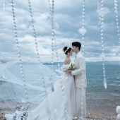 罗荃半岛-等晴天