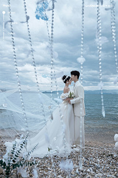 罗荃半岛-等晴天