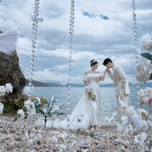 罗荃半岛-等晴天