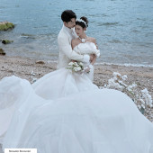 罗荃半岛-等晴天