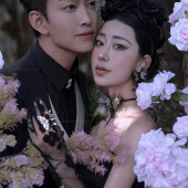 云杉坪-漫游森林