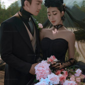 云杉坪-漫游森林