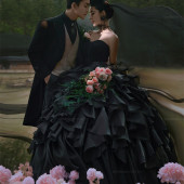 云杉坪-漫游森林