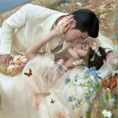 珍珠湖-仲夏之恋