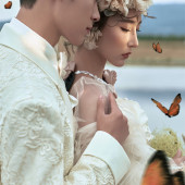 珍珠湖-仲夏之恋