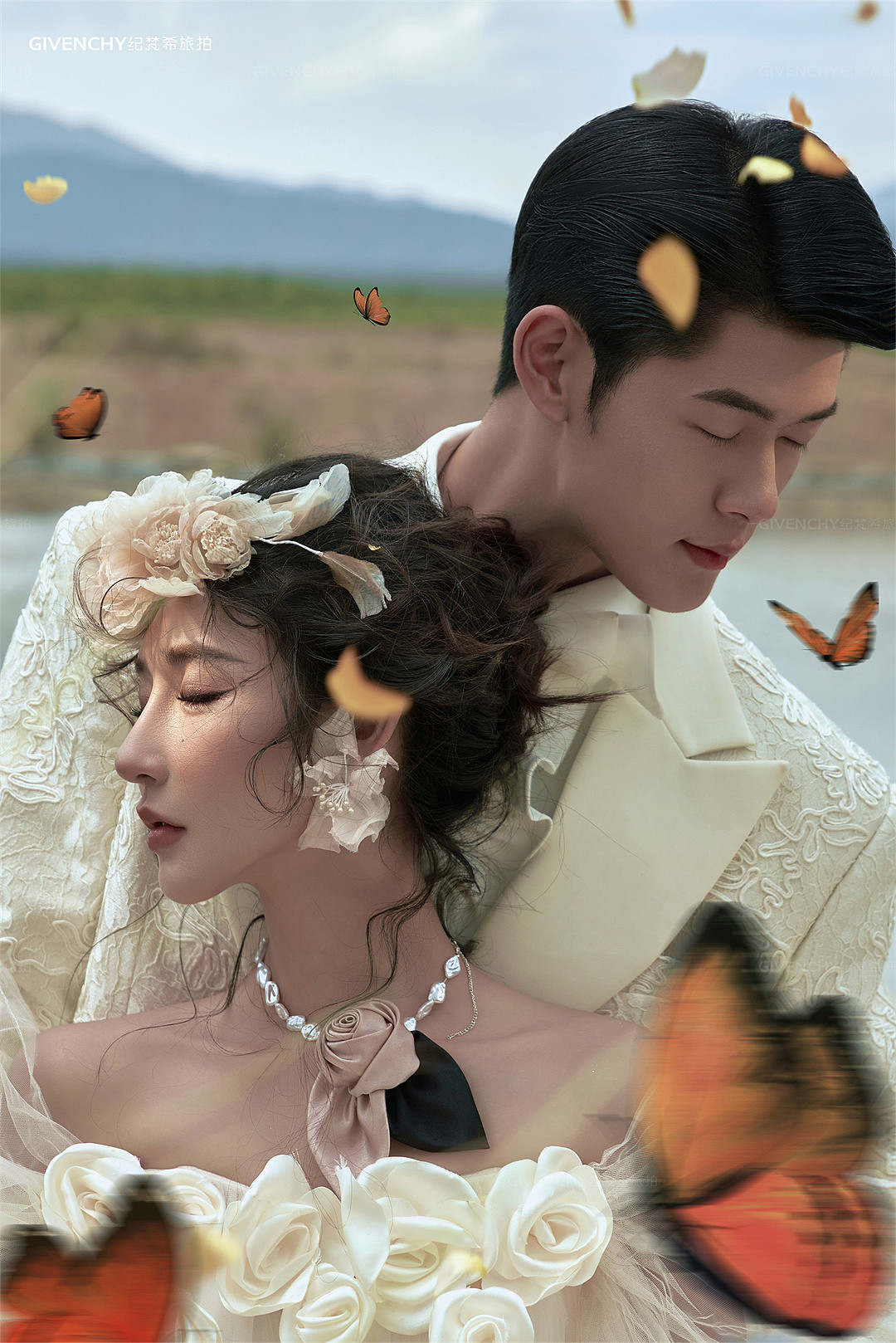 珍珠湖-仲夏之恋