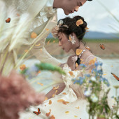 珍珠湖-仲夏之恋