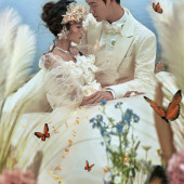 珍珠湖-仲夏之恋