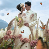 珍珠湖-仲夏之恋