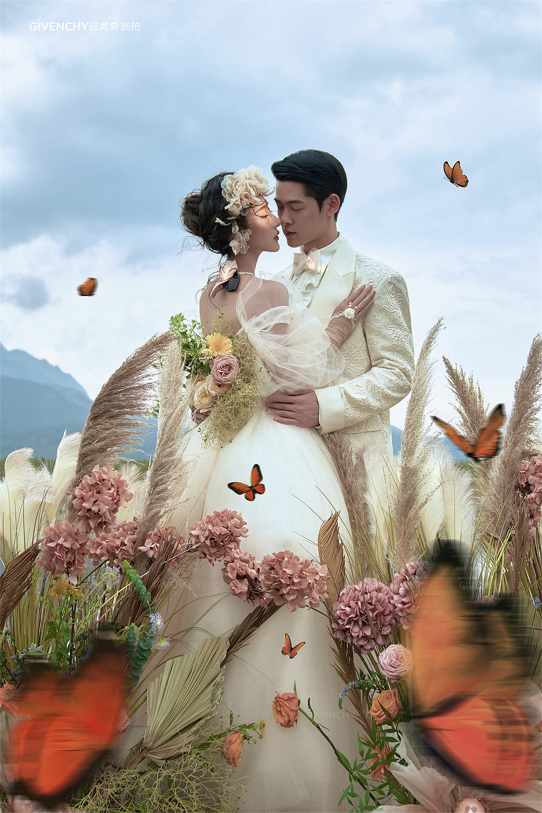 珍珠湖-仲夏之恋