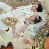 珍珠湖-仲夏之恋