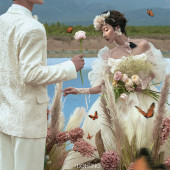 珍珠湖-仲夏之恋