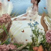 珍珠湖-仲夏之恋