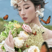 珍珠湖-仲夏之恋