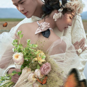 珍珠湖-仲夏之恋