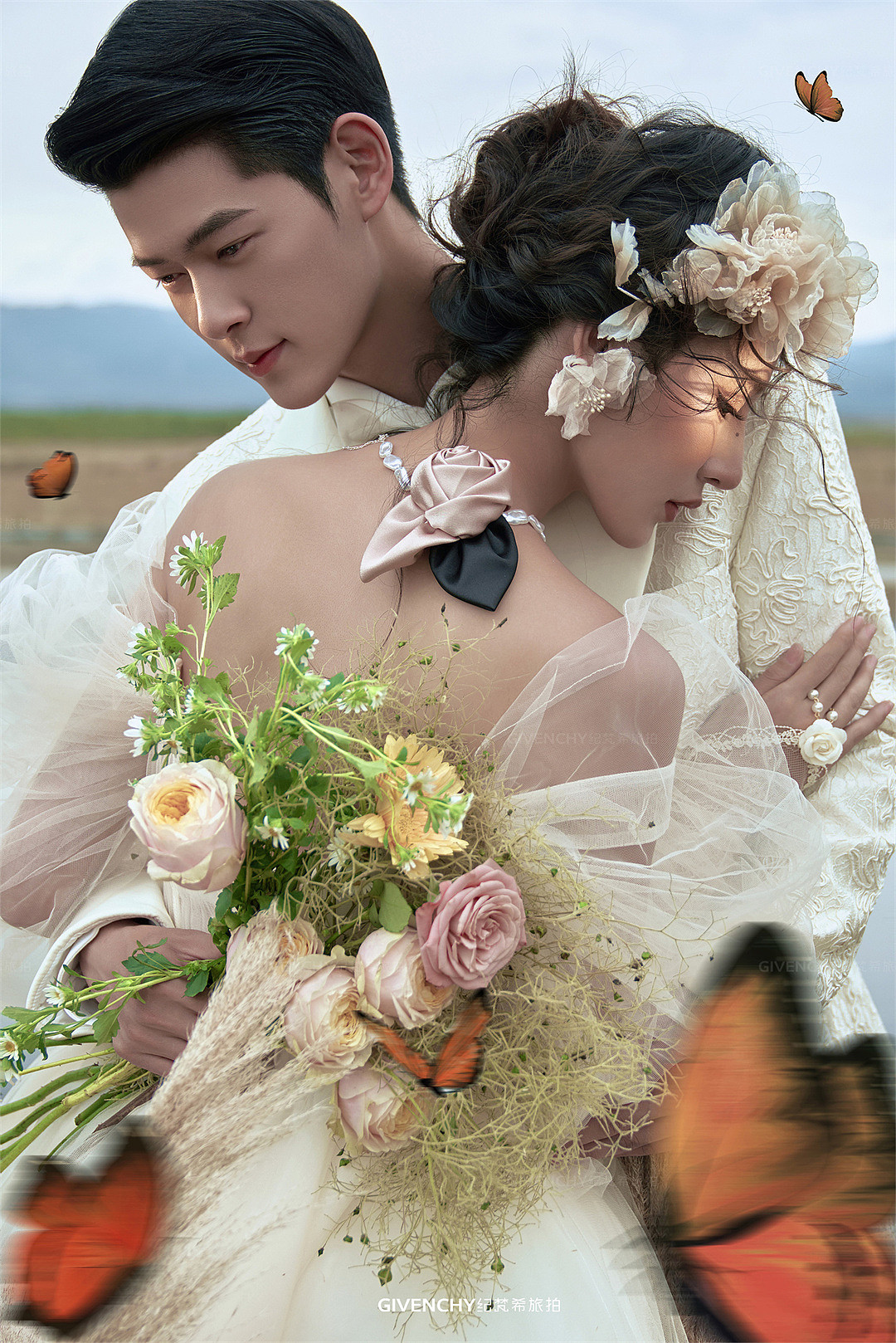 珍珠湖-仲夏之恋