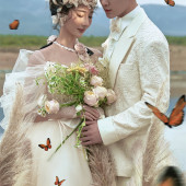 珍珠湖-仲夏之恋