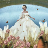 珍珠湖-仲夏之恋