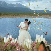 珍珠湖-仲夏之恋