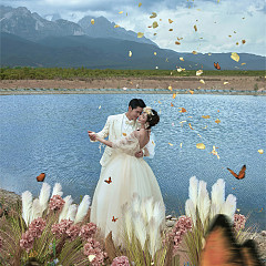 珍珠湖-仲夏之恋