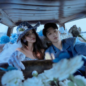 罗荃半岛-恋爱出游记