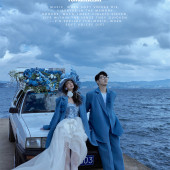 罗荃半岛-恋爱出游记