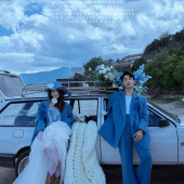 罗荃半岛-恋爱出游记