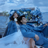 罗荃半岛-恋爱出游记