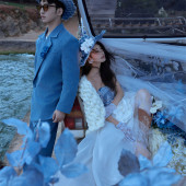 罗荃半岛-恋爱出游记