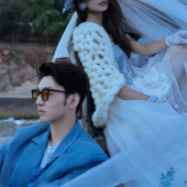 罗荃半岛-恋爱出游记