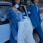 罗荃半岛-恋爱出游记