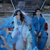 罗荃半岛-恋爱出游记