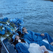 罗荃半岛-恋爱出游记