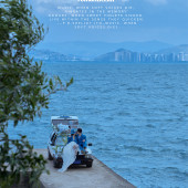 罗荃半岛-恋爱出游记