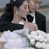 珍珠湖-与你相随