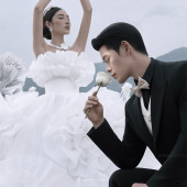 珍珠湖-与你相随