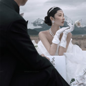 珍珠湖-与你相随