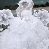 珍珠湖-与你相随