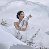 珍珠湖-与你相随