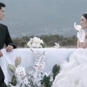 珍珠湖-与你相随