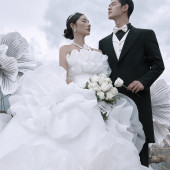 珍珠湖-与你相随