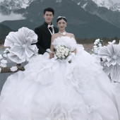 珍珠湖-与你相随