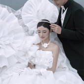 珍珠湖-与你相随